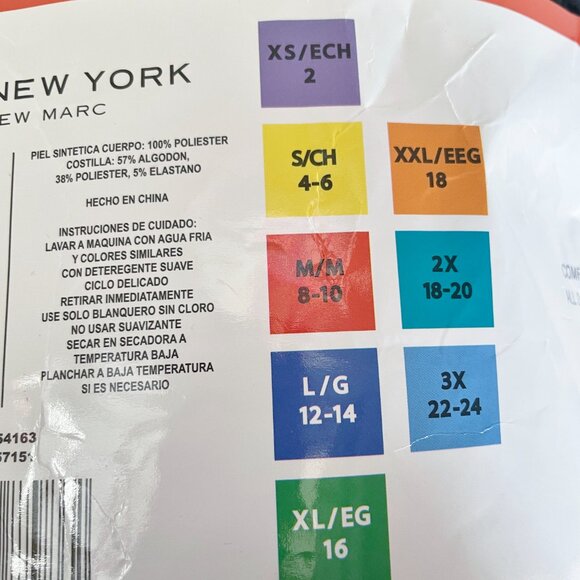 NEW Marc New York Womens Fleece Full Zip Jacket M NWT Hooded Black - Picture 8 of 11